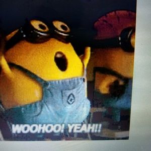 Meet your Posher, Judy